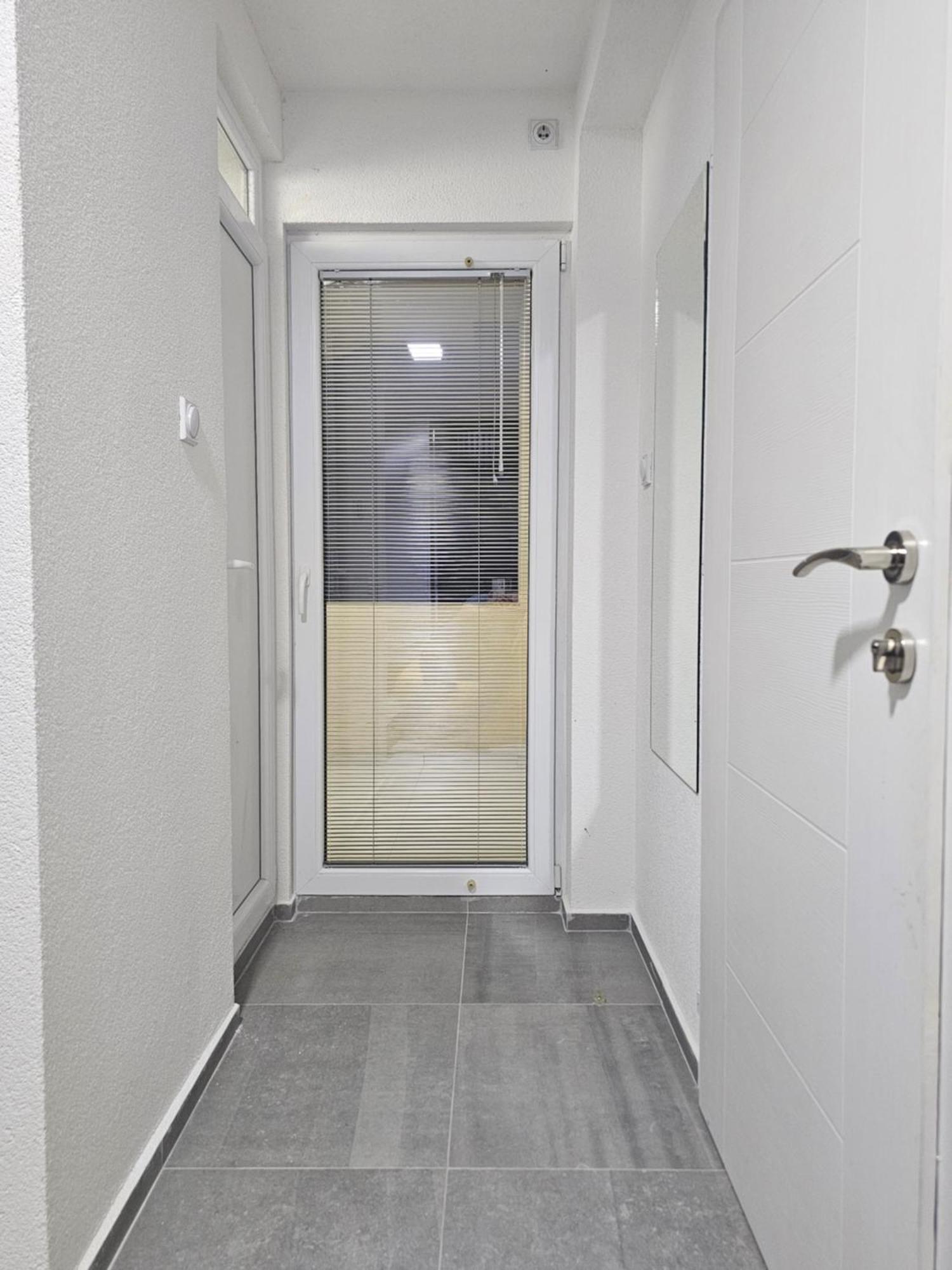 East Gate Apartments Kriva Palanka Exterior photo