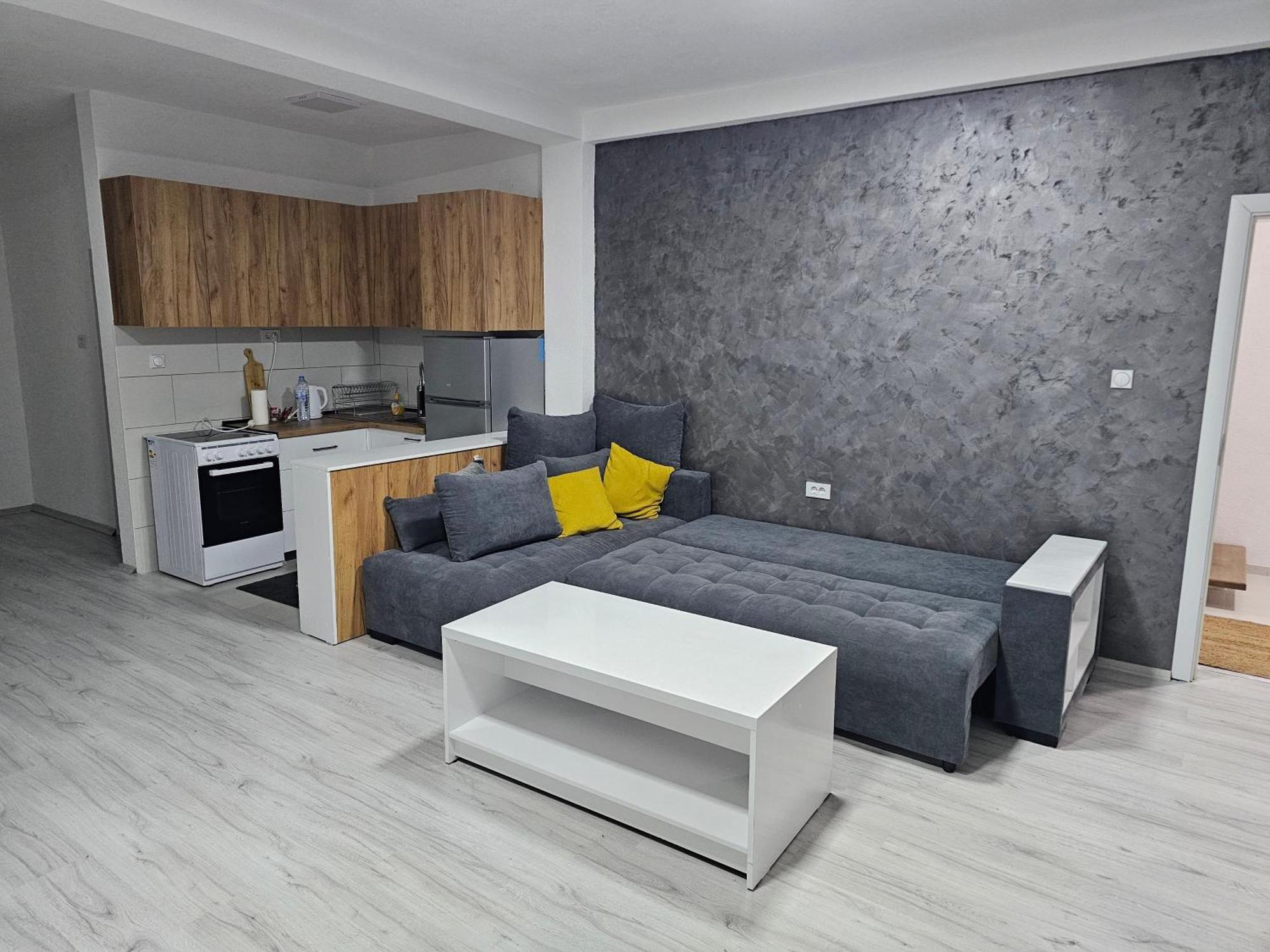 East Gate Apartments Kriva Palanka Exterior photo
